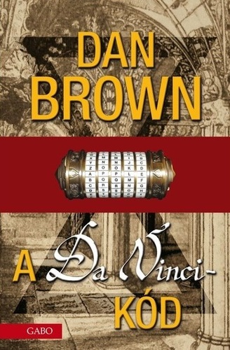 Dan Brown: A Da-Vinci kód