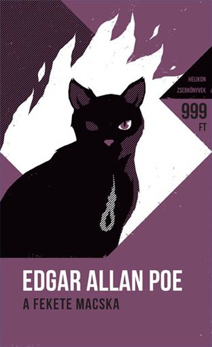 Edgar Allan Poe: A fekete macska 
