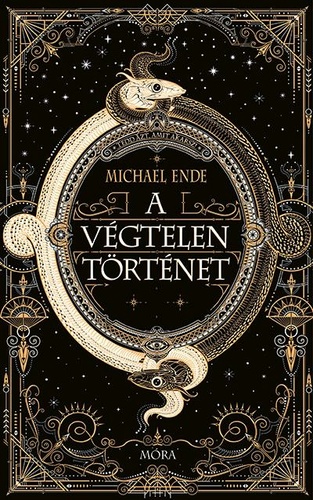 Michael Ende: A ​Végtelen Történet