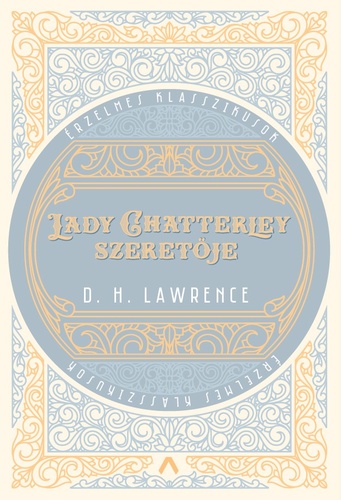 Lady ​Chatterley szeretője